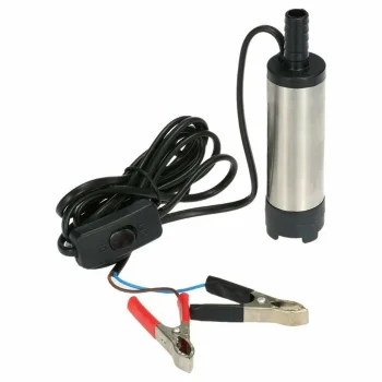 Elektrinis kuro perpylimo siurblys 12V