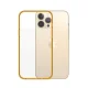 PanzerGlass ClearCase dėklas iPhone 13 Pro Max, skaidrus