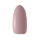 Claresa Nude 117 Hybrid Nail Polish, 5g
