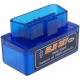 Bluetooth automobilio diagnostikos įrenginys ELM327 OBD2 v2.1