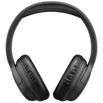 Belkin Soundform Play children's wireless ANC headphones, black