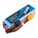 Gens Ace G-Tech LiPo akumuliatorius 3300mAh 22.2V 60C 6S1P XT90