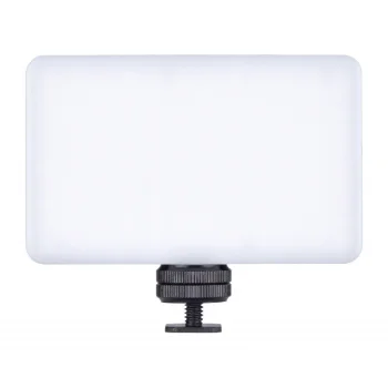 LED vaizdo šviestuvas Ulanzi VL120 - WB (3200 K - 6500 K)