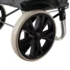 Sulankstomas pirkinių vežimėlis Malatec 104838, 40 l, pilkas