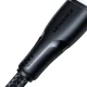 Joyroom Surpass Series A11 USB-A į USB-C laidas 3A 1.2 m, juodas
