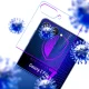 3mk SilverProtection+ Folded Edition apsauginė plėvelė, skirta Samsung Galaxy Z Flip 7