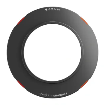 Adapterio žiedas Freewell Brandon Li FW-BL-SU62, 62 mm