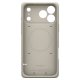 Retro MagSafe Case Spigen Classic LS iPhone 17 Pro Max Beige
