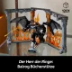 LEGO Icons 10367 Žiedų valdovas: Balrog Book Nook