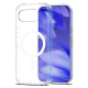 Tech-Protect Google Pixel 10A Case FlexAir Hybrid MagSafe, Clear