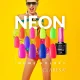 Claresa NEON 14 Hybrid Nail Polish 5g