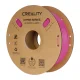 3D spausdinimo siūlas Creality Hyper PLA 1.75 mm 1 kg raudonas (Strawberry)