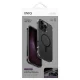 UNIQ LifePro Xtreme Magclick dėklas telefonui iPhone 16 Pro Max, pilkas