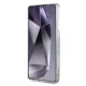 Dėklas Karl Lagerfeld Button Choupette MagSafe Samsung Galaxy S25 Ultra, baltas