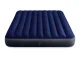 Intex 64759 dvigulis pripučiamas čiužinys 203x152 cm, mėlynas