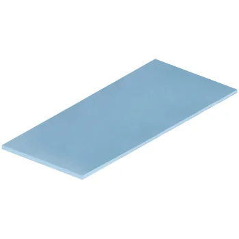 Šilumą laidūs padeliai ARCTIC TP-3 200x100x1,5 mm, 2 vnt.