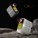 Mini elektrinė dviračio pompa Rockbros 42320008001, 100PSI, juoda