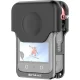 PULUZ apsauginis rėmelis DJI Osmo 360 PU781B, juodas
