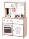 Ecotoys 7253 Wooden Play Kitchen with Accessories