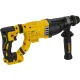 Akumuliatorinis perforatorius DeWalt DCH263NK-XJ, 18V, SDS-plus