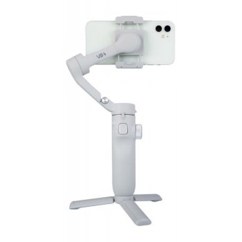 FeiyuTech Vimble 4 triašis rankinis stabilizatorius išmaniesiems telefonams, pilkas