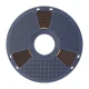 Sunlu Wood 3D spausdintuvo plastikas, Wood Wal, Walnut