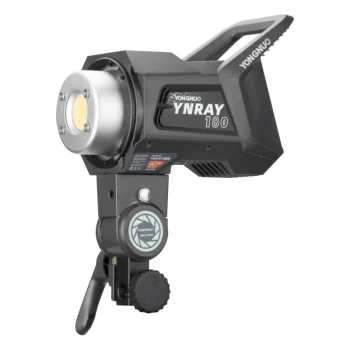 LED vaizdo šviestuvas Yongnuo YNRay180 - WB (5600 K) 180 W, Bowens