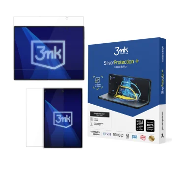 Apsauginė plėvelė 3mk SilverProtection+ Folded Edition, Samsung Galaxy Z Fold 8