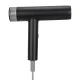 Ionizing Hair Dryer Humanas AirTouch HD-AT03 2000W Black