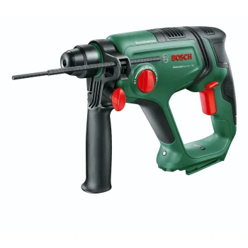 Akumuliatorinis perforatorius Bosch UniversalHammer 18V, SDS plus, 2.0 J