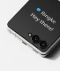Apsauginis stiklas Ringke Cover Display Pro, Samsung Galaxy Z Flip 8, 2 vnt.