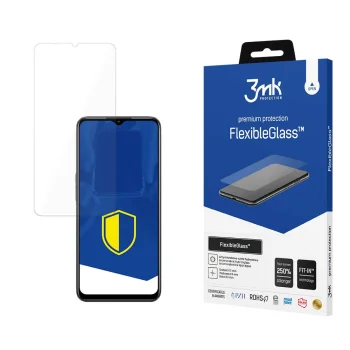 3mk FlexibleGlass Hybrid Glass for Oppo A78 5G