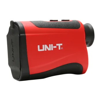 Lazerinis atstumo matuoklis Uni-T LM1000
