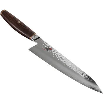 Virtuvinis peilis Miyabi 6000MCT Gyutoh, 20 cm