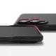 Ringke Onyx dėklas Samsung Galaxy S25 Edge telefonui, juodas