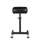 Pro Ink 711 Tattoo and Pedicure Footrest, Black
