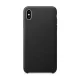 Eko odos dėklas iPhone 12 Pro Max telefonui, juodas