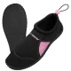 Trizand Water Shoes, Black/Pink, Size 39