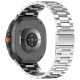 Tech-Protect nerūdijančio plieno dirželis Samsung Galaxy Watch 40/44/46 mm, sidabrinis