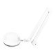 Elegante 6028 didinamoji lempa su stovu, 60 LED SMD 5D
