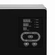 Class B Medical Autoclave Lafomed LFSS08AA LED with Printer 8L, black