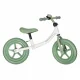 Balansinis dviratukas Trike Fix Balance su skambučiu, 2+, žalias