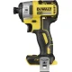 Akumuliatorinių įrankių rinkinys DeWalt DCK422P3-QW 18V XR (3x 5.0 Ah)