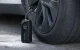 Flextail EVO TIRE PUMP 150-B nešiojama padangų pompa, juoda