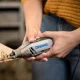 Daugiafunkcis įrankis Dremel 4250 Platinum+ (F0134250JS) su 128 priedais