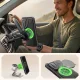 Tech-Protect Kevlar MagSafe 2-Set dėklas Samsung Galaxy S26 Ultra, juodas