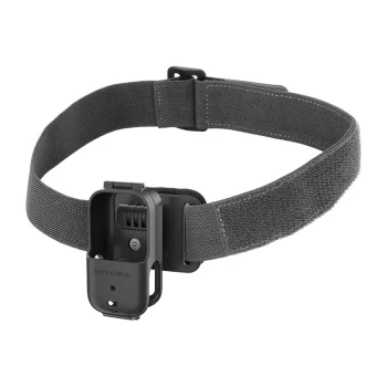 Galvos dirželis Sunnylife ON-TD111 360° kamerai Osmo Nano