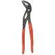 Vamzdžių ir vandens siurblių replės KNIPEX Cobra ES 250 mm