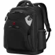 Įrankių kuprinė Wenger Professional 17, 36 l, juoda