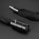 Dviračio spyna Rockbros 3230002001, 0.95 m, juoda